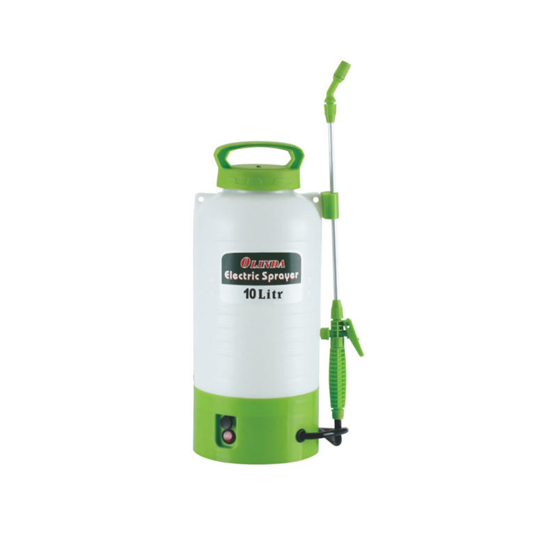 Pulverizador de pressão de pesticidas 10L